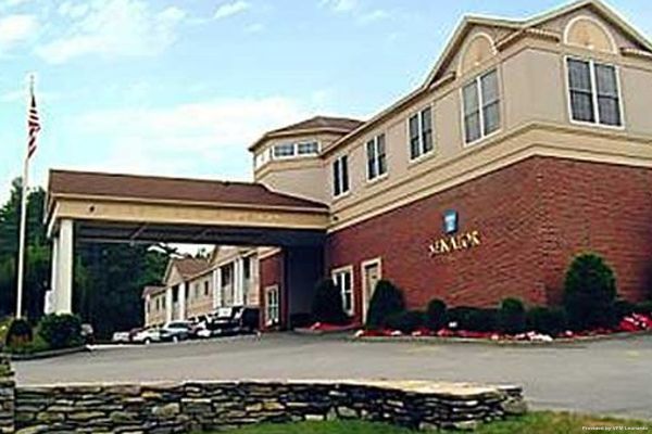 Senator Inn & Spa (Augusta)